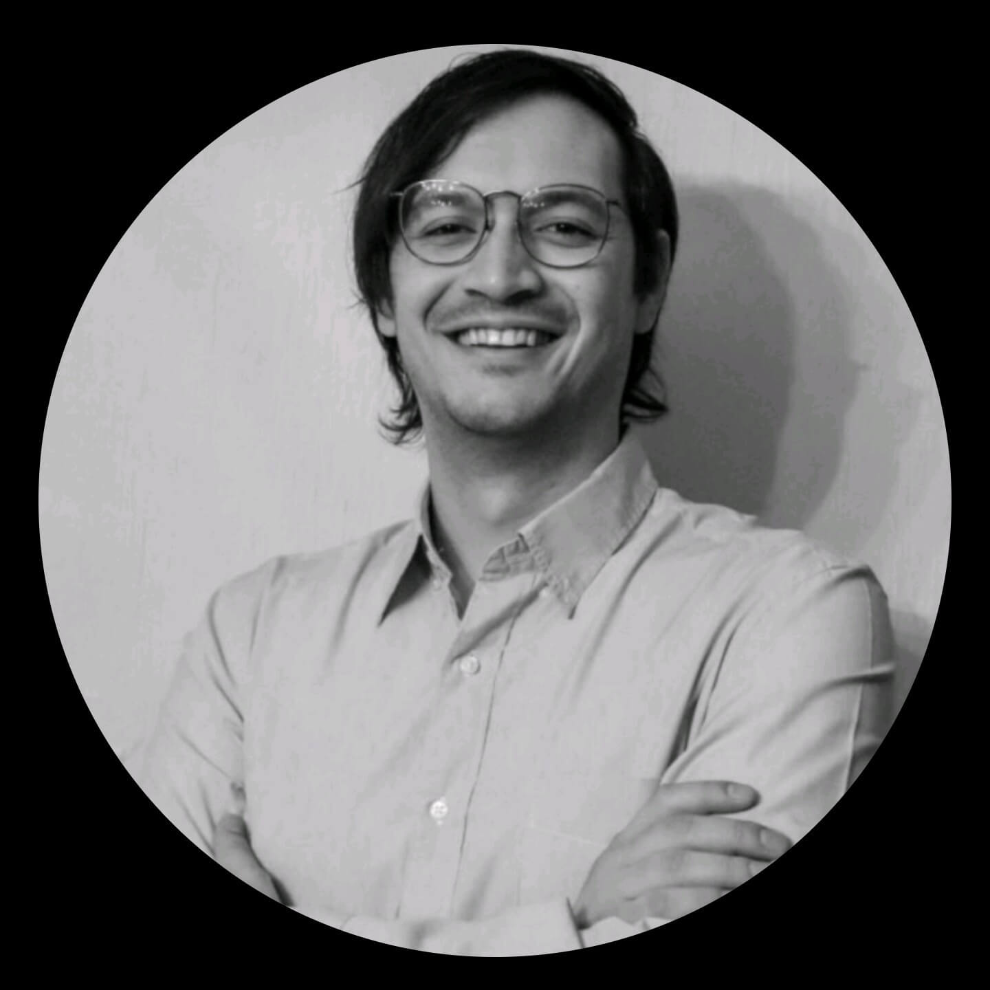 Pedro Fernando  Meza Farías 