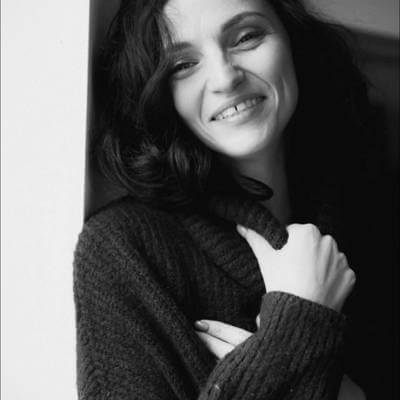 Надежда Кутинська