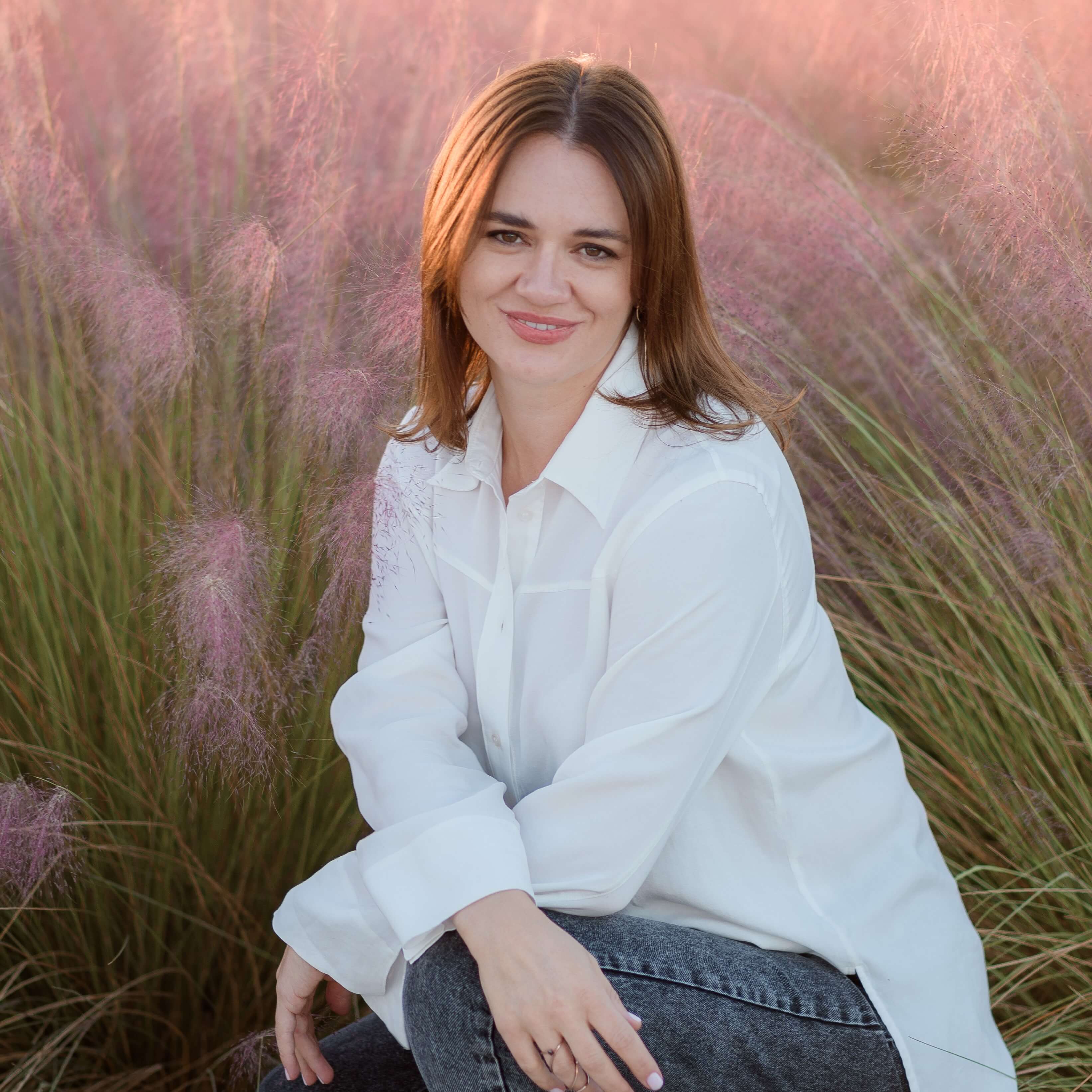 Татьяна Киличаслан