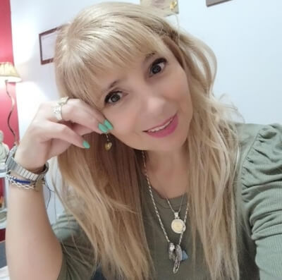 Lorena  Vidal 