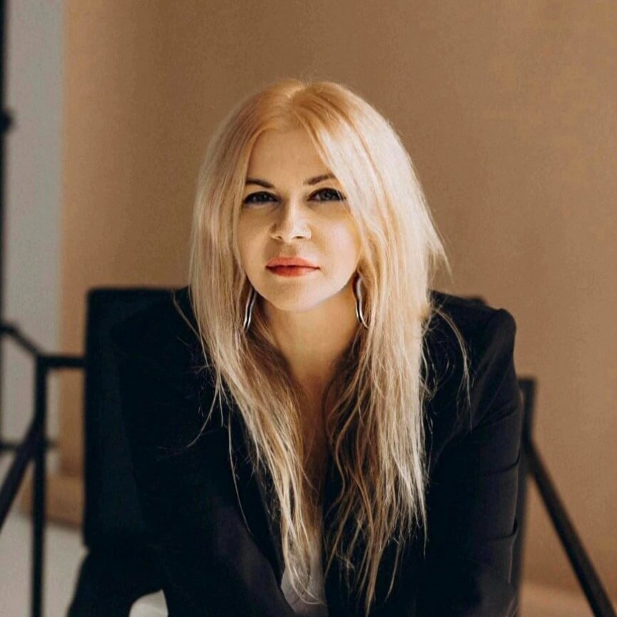 Ірина Ковалишин