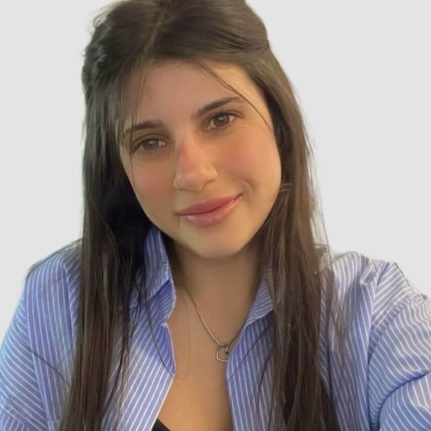 Maria Agustina N.