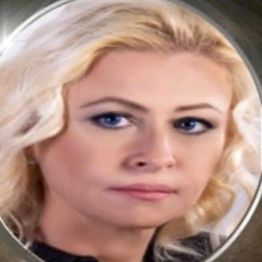 Giorgia Federici 