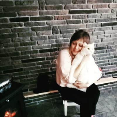 Олена Веремейчик