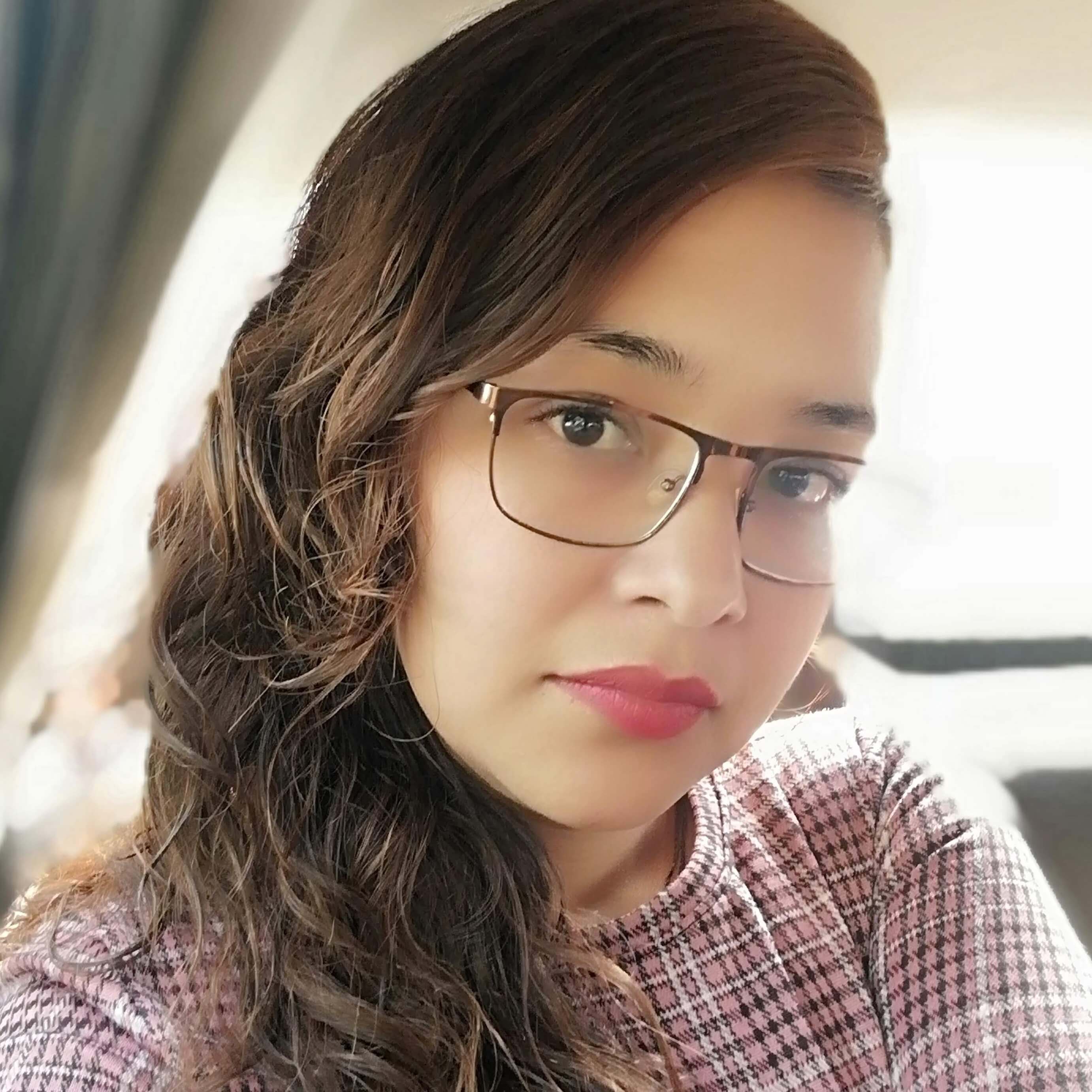 Nayeli  Jimenez