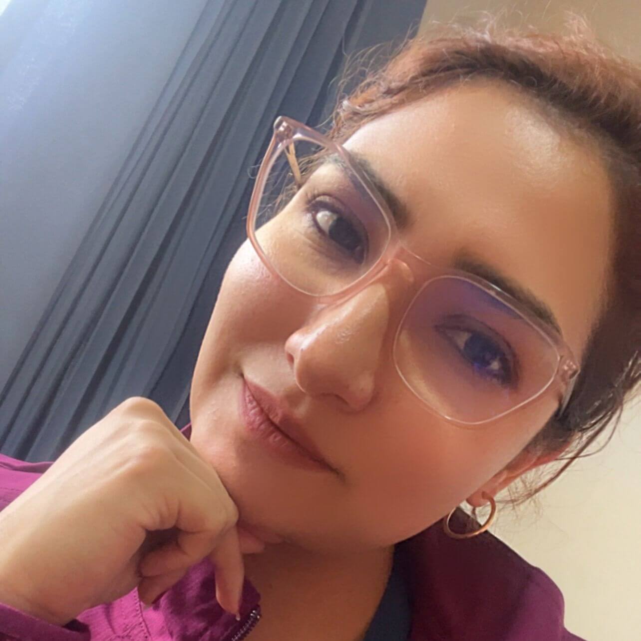 Yessenia Marialen  Cusirramos Carpio photo 2