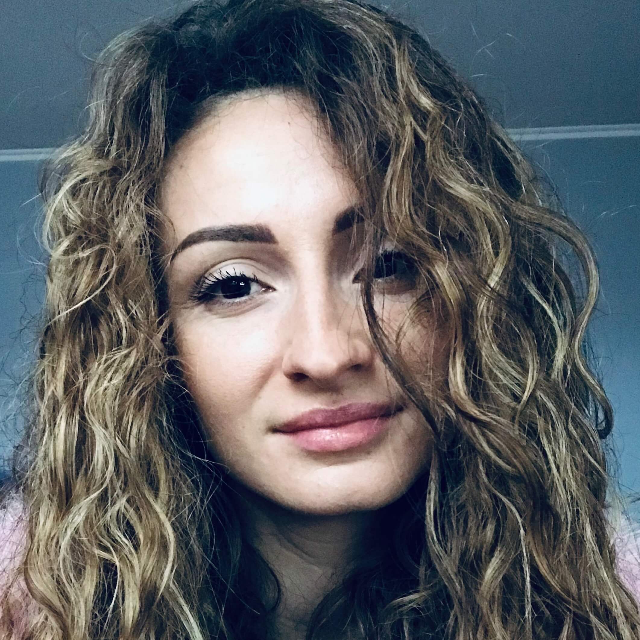 Юлианна Казак