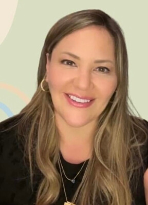 Viviana  Garibaldi