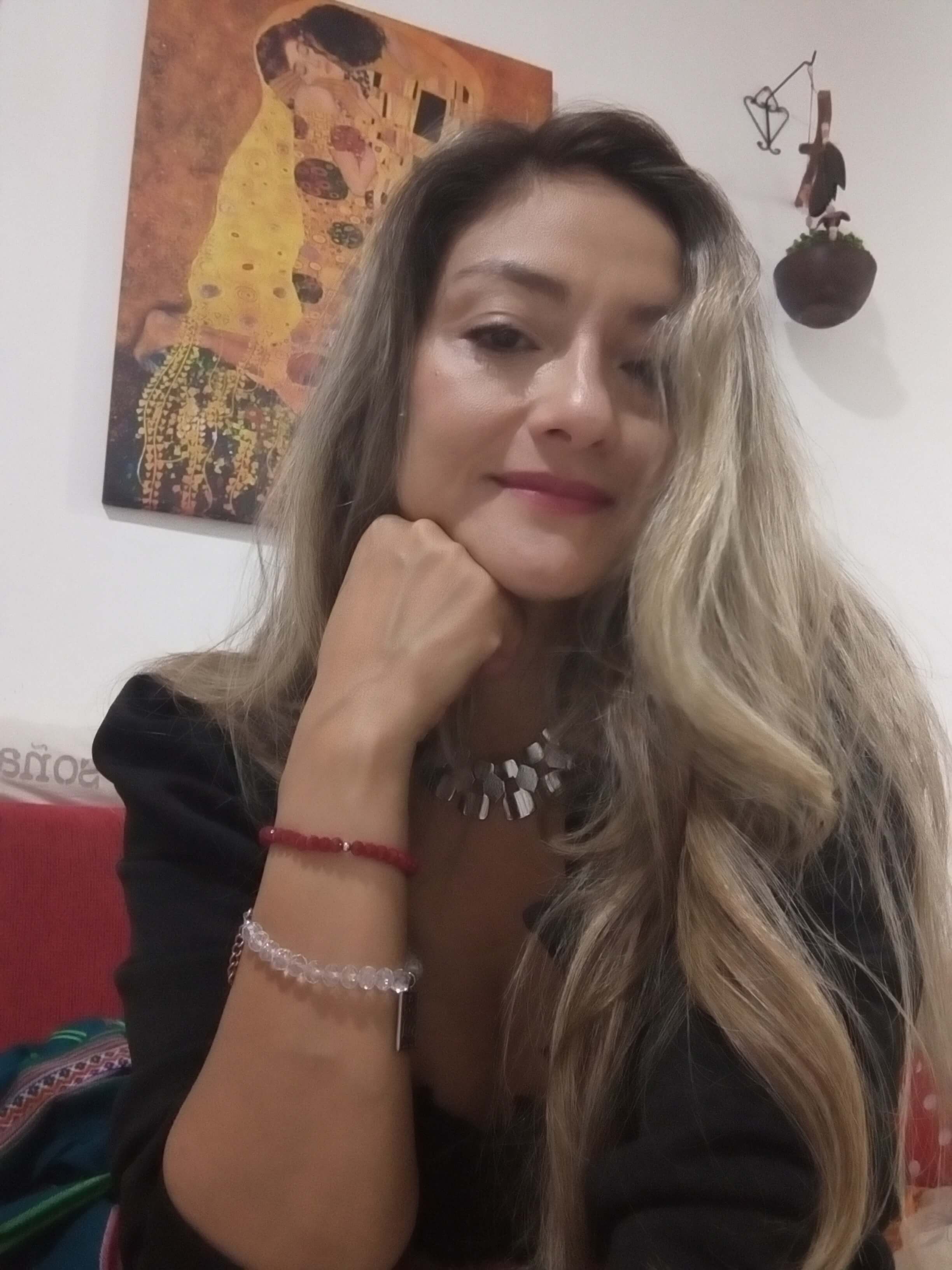 Valeria Soledad  Benítez 