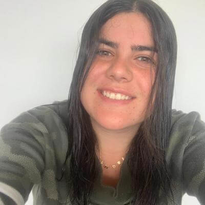 Andrea  Cohen 
