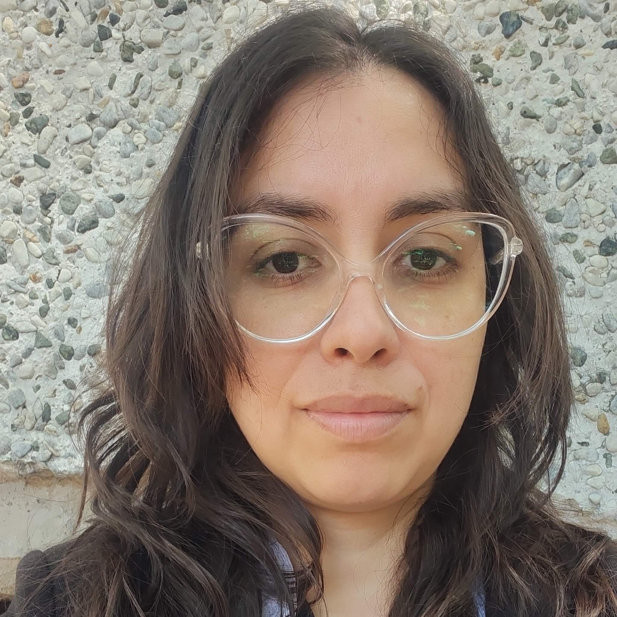 Julieta soledad Gonzalez