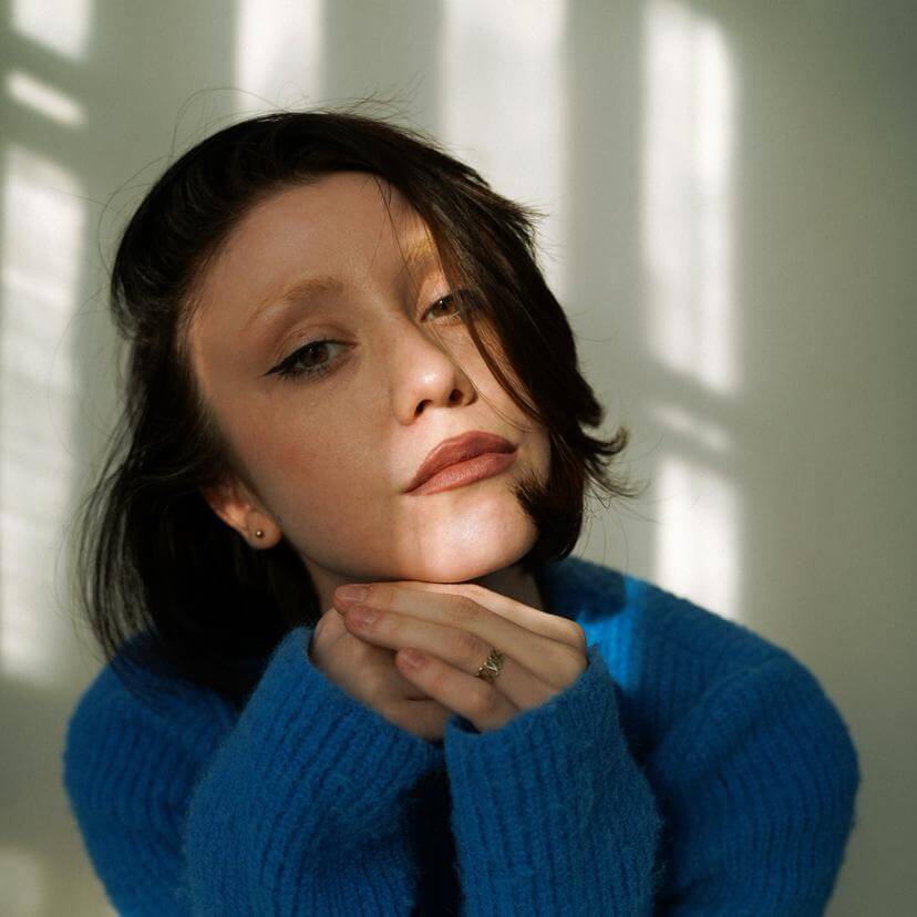 Анастасия Луценко