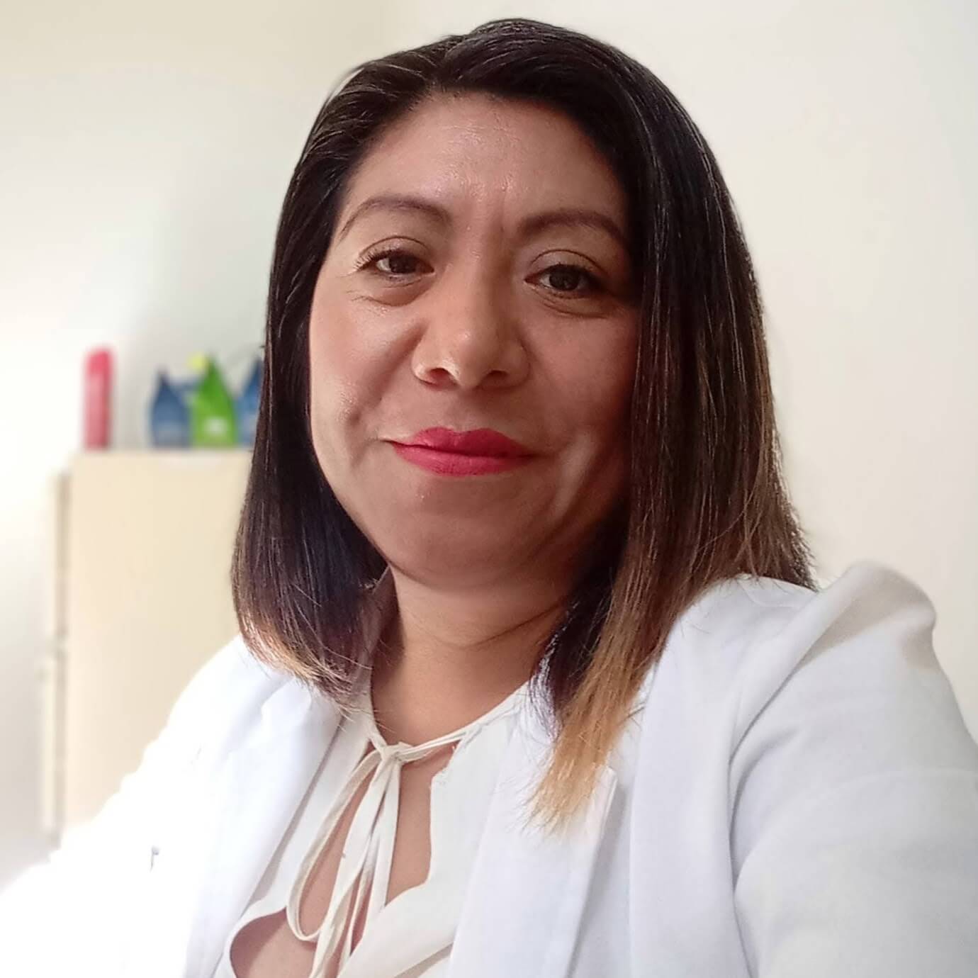 Araceli Iglesias Chicho