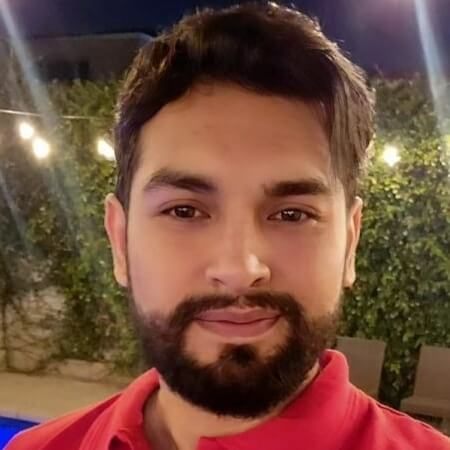 Jason Kyle Mojica