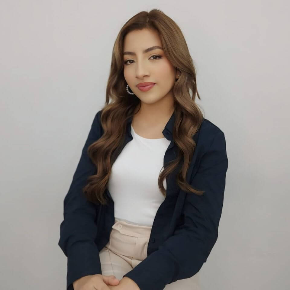 Josseline Tamara M.