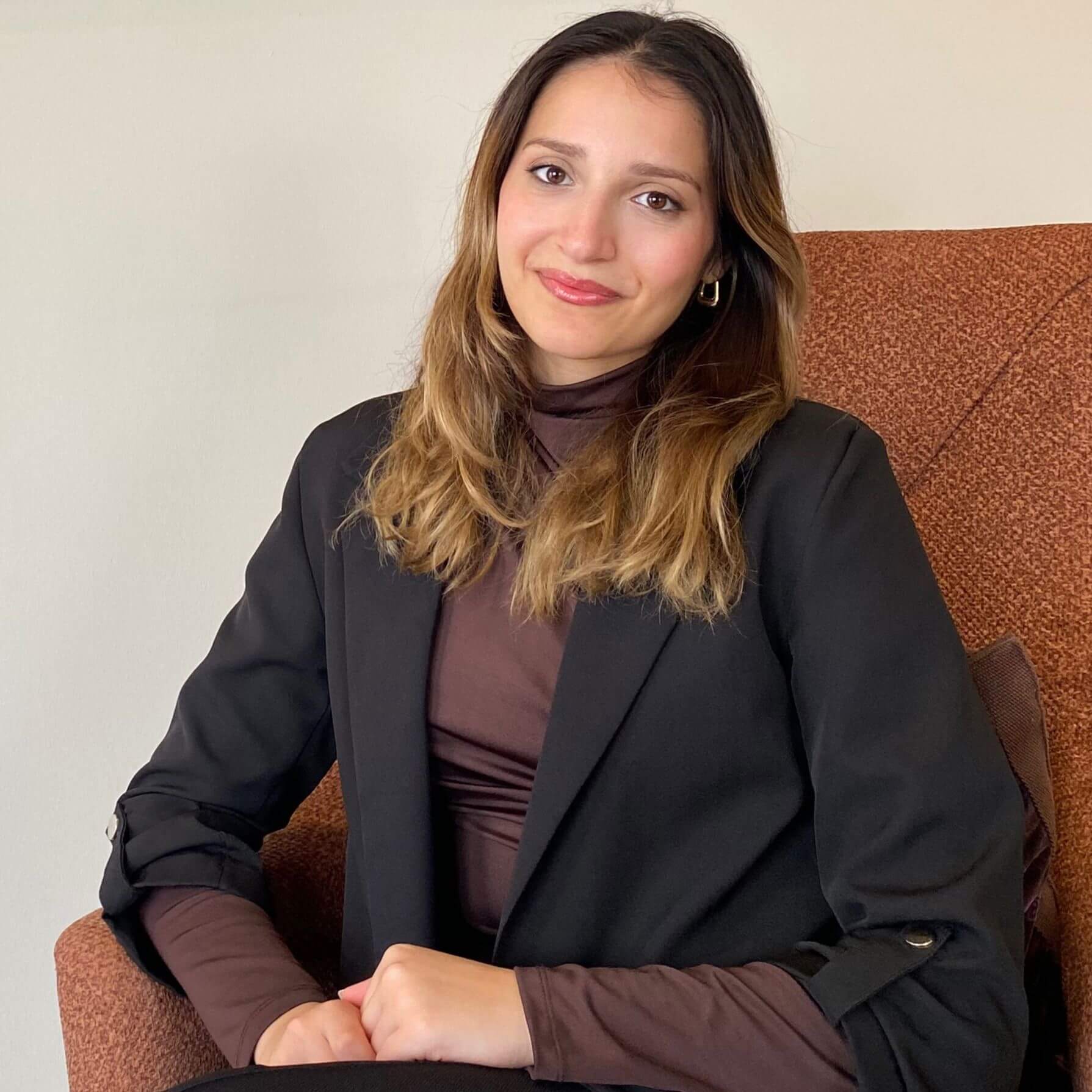 Gizem Ç.
