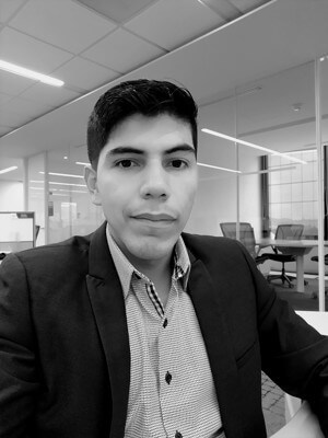 Edgar Eduardo Aquino Martinez