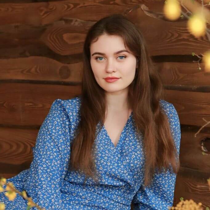 Кристина Зайцева