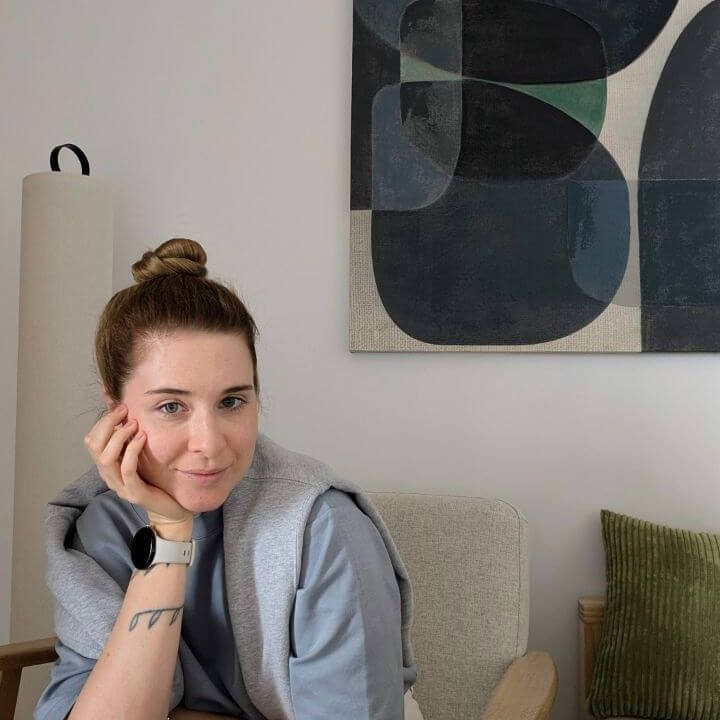 Катерина Невзорова 