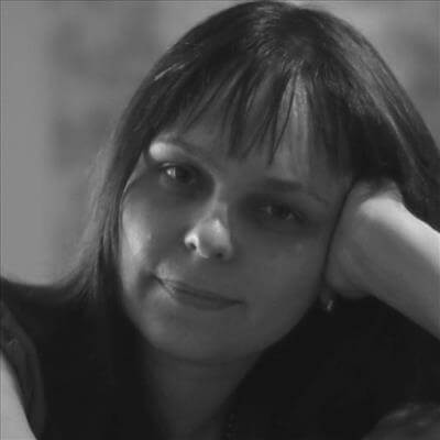 Тетяна Задорожна