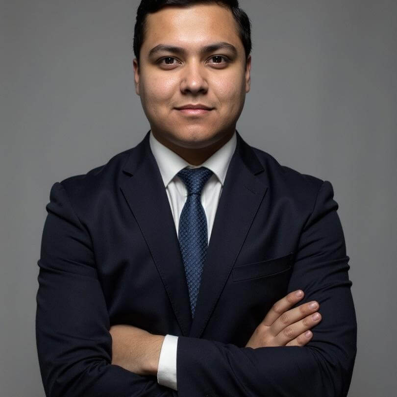 Ivan Dassaev Estrada Luna