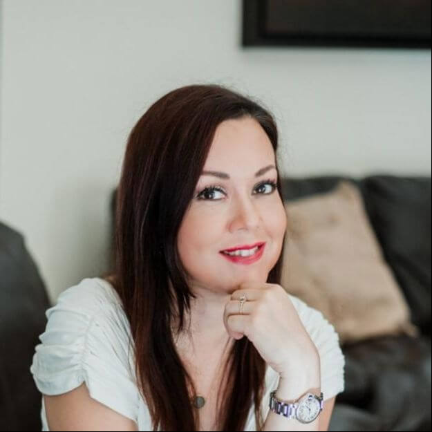 Ana Rangel Escamilla