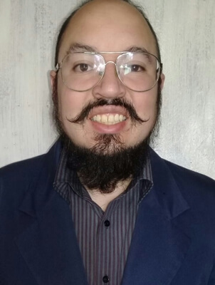 Bruno de Oliveira Martins