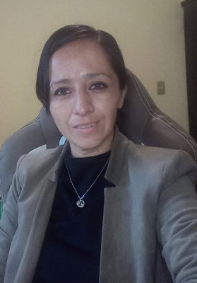 Ruth Edith Miranda Moreno