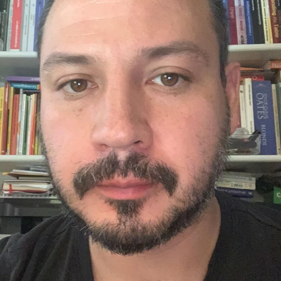 José Manuel Cortez