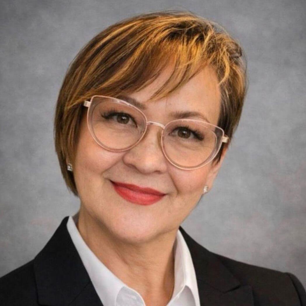 Adela M.