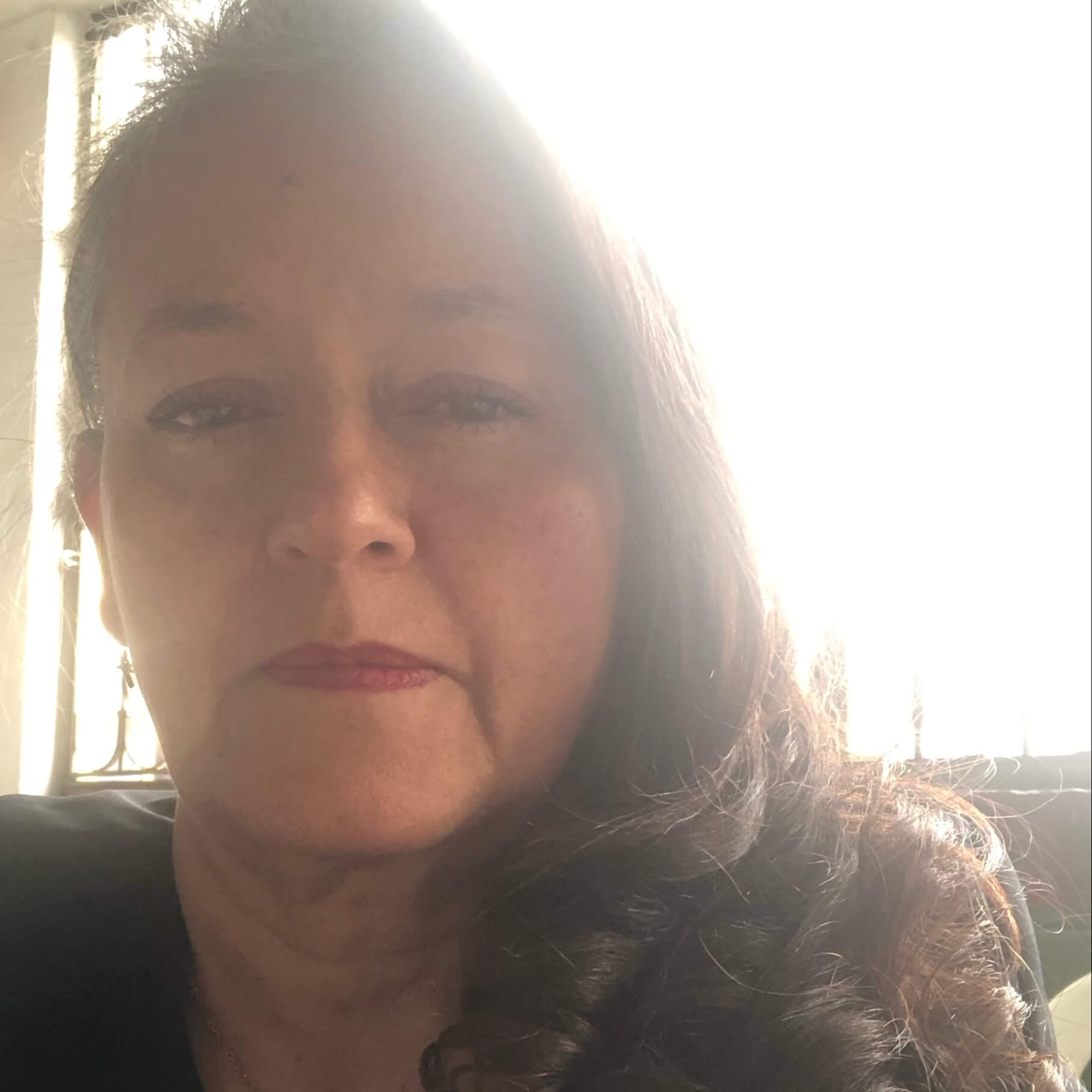 María Cristina Forero Pinzón 