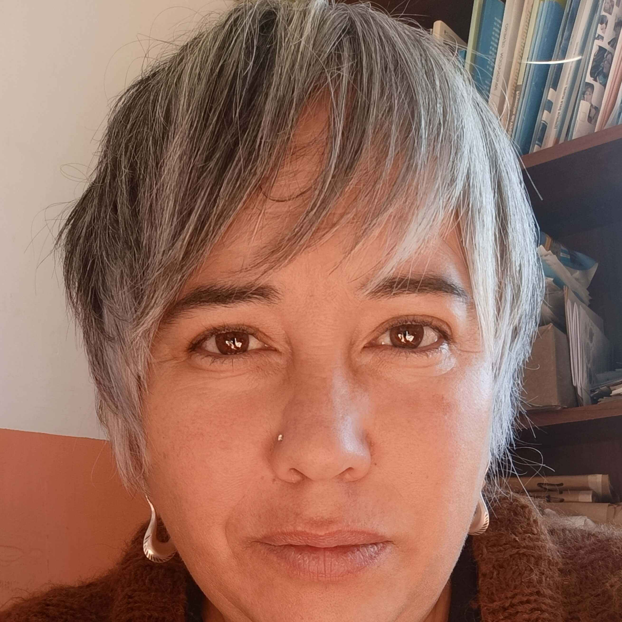 Soledad Gargiulo