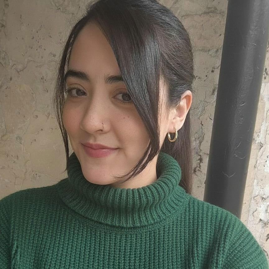 Jhenyfer Alvarez