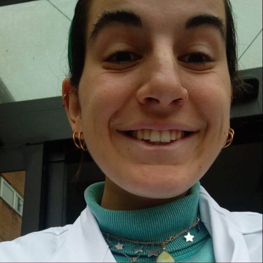 Lucia Rodighiero
