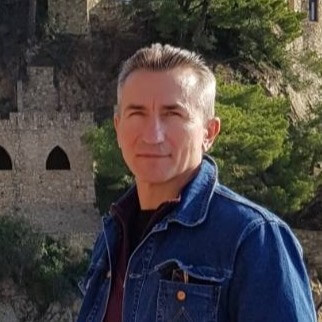 Виталий Гулевич