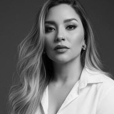 Beatriz nallely  Soto quiñones