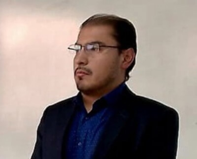 Wilson Martín  García Alvarez 