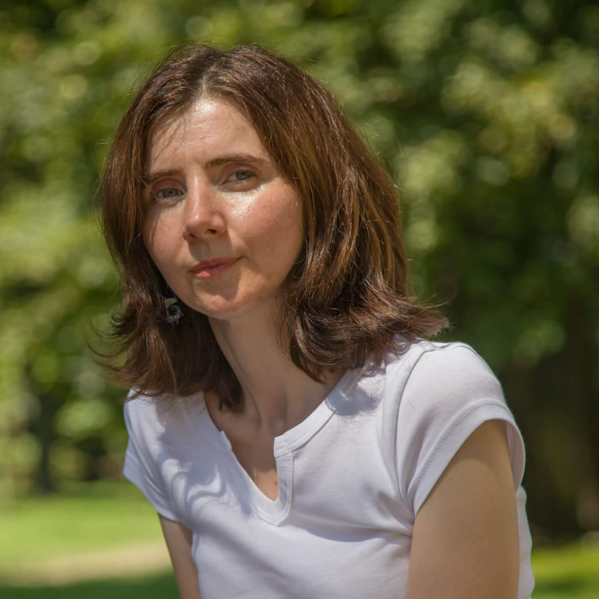 Анастасия Ковальчук