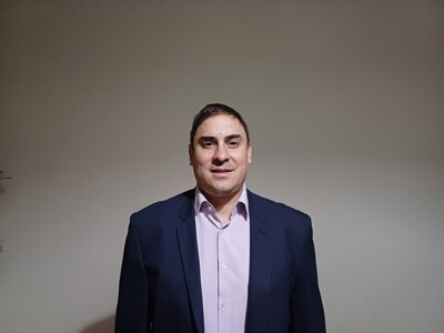 Alejandro Raul Alvarez