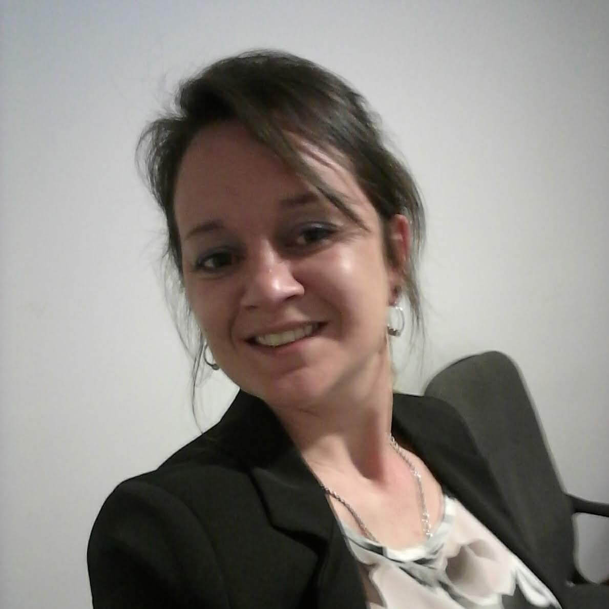 Cynthia Acosta