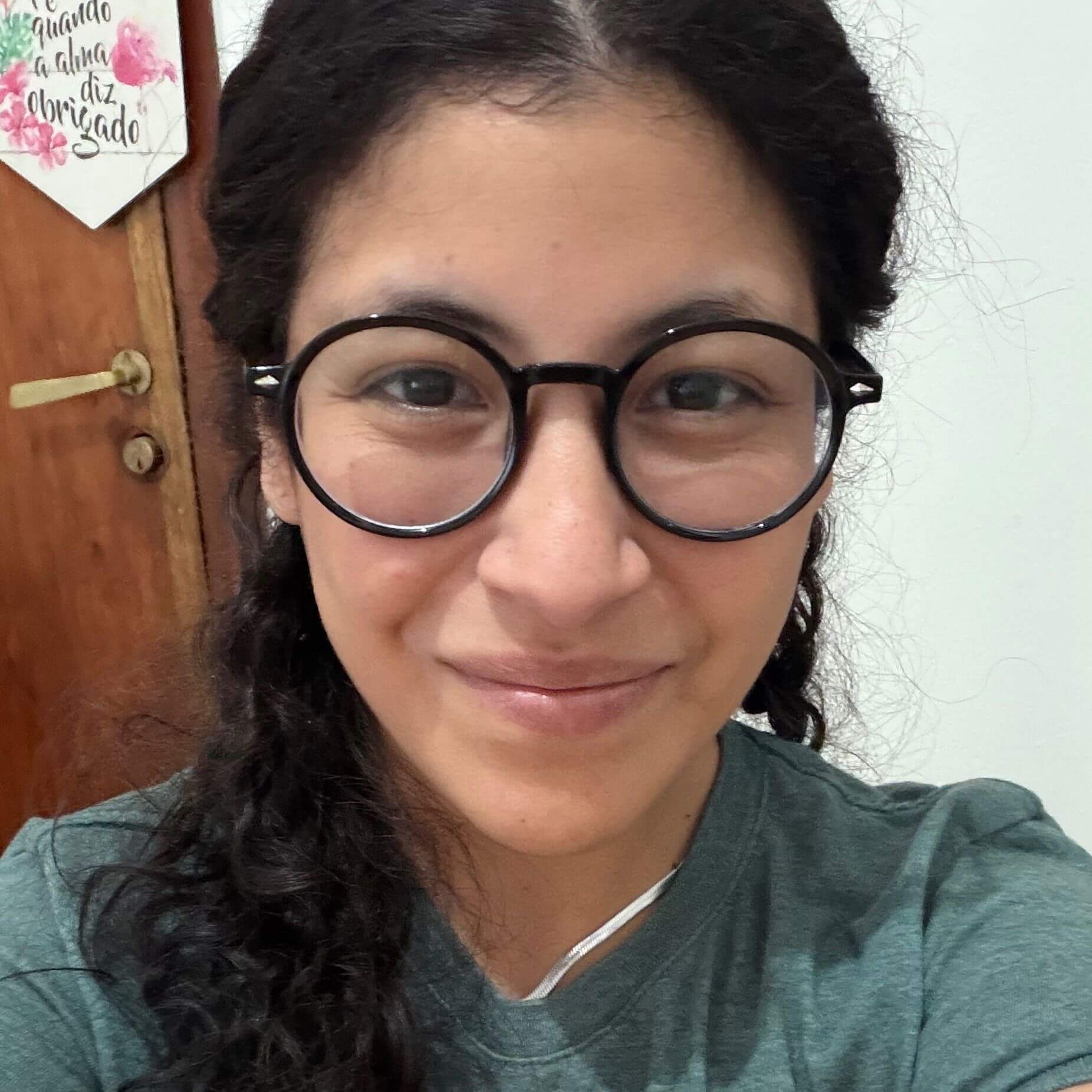 Maria Agustina Delgado Almenzar