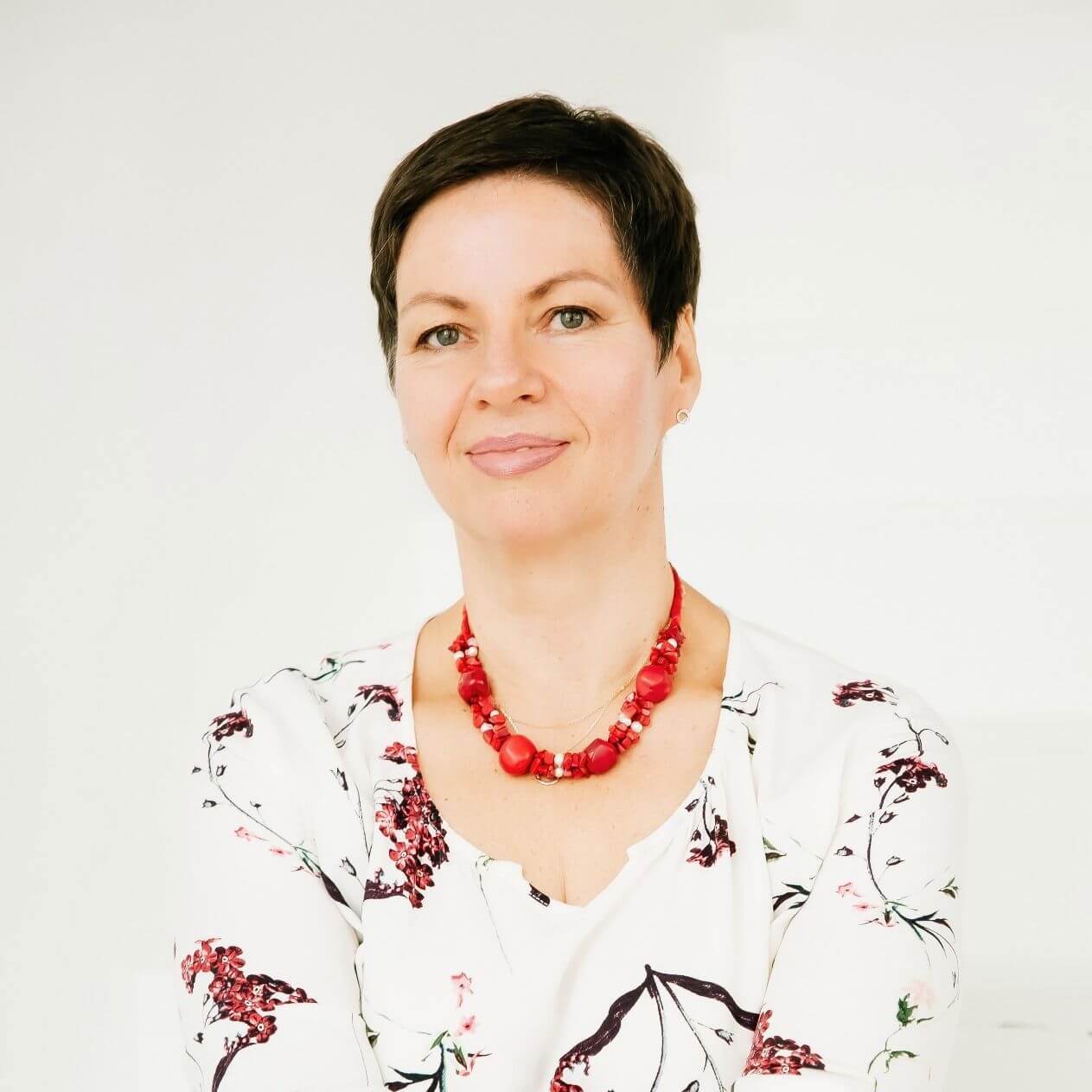 Валентина Батир