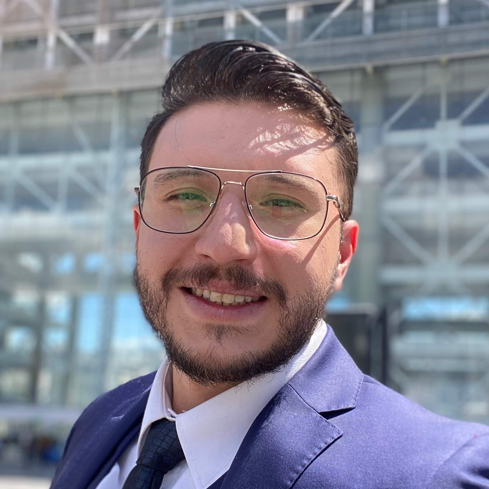 Andrés  Morillo