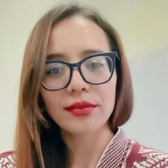 Yina Alejandra  Torres Zarate 
