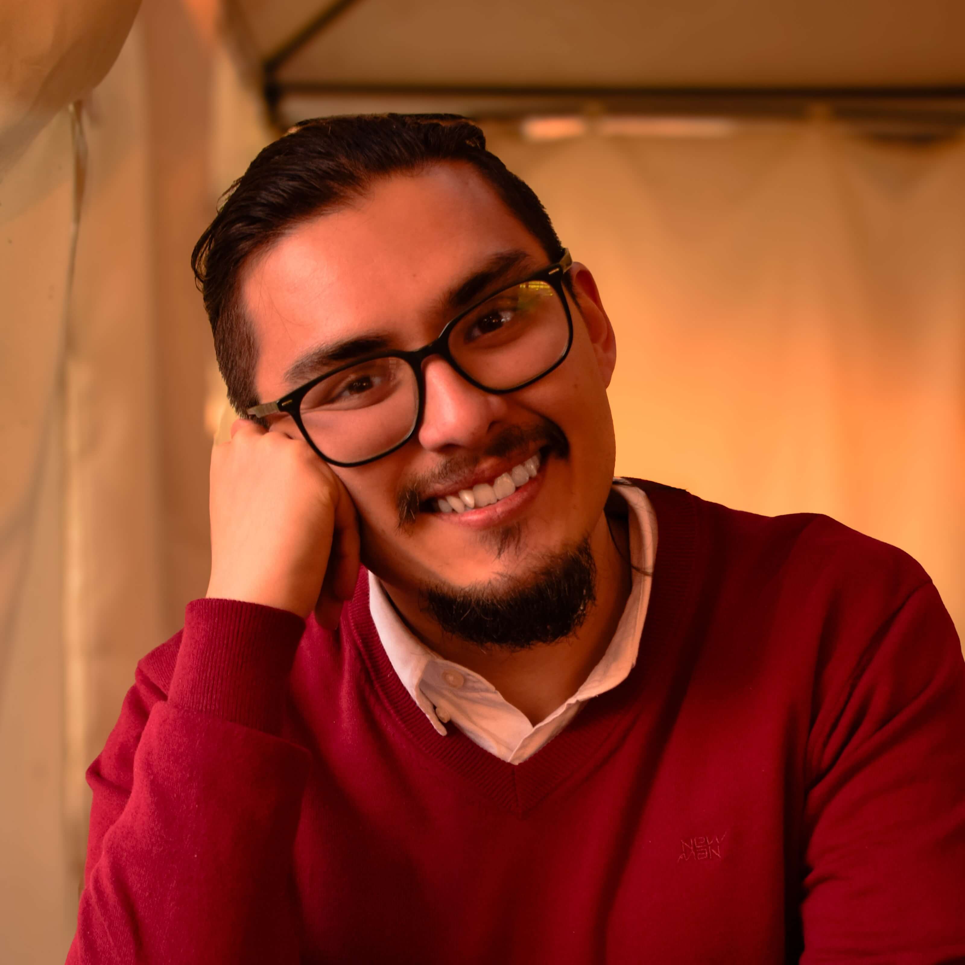 Amaro Pérez Alday