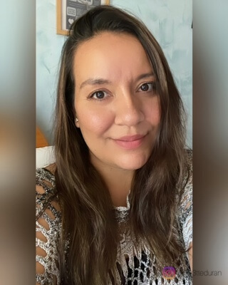 Yvette Duran
