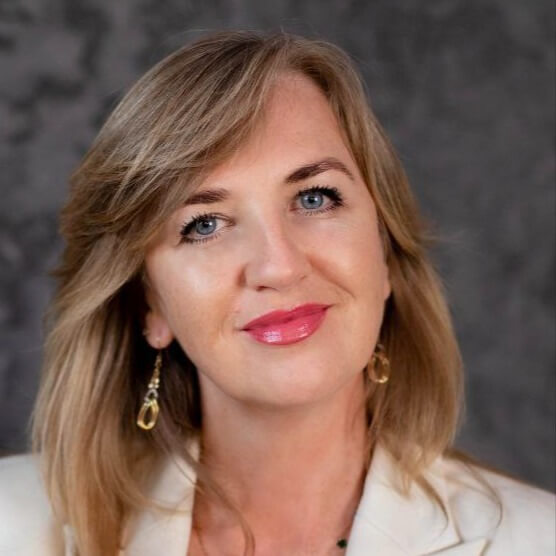 Оксана Полищук