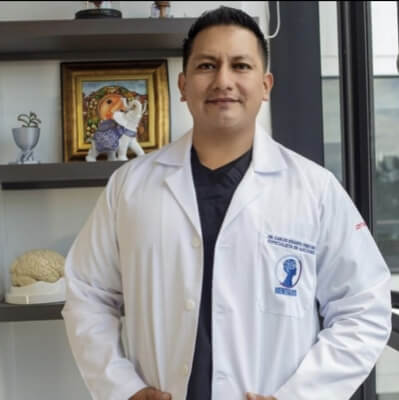 Carlos  Perez