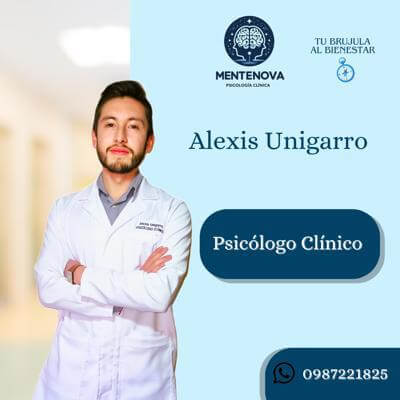 Jonnathan Alexis  Unigarro Arcentales 