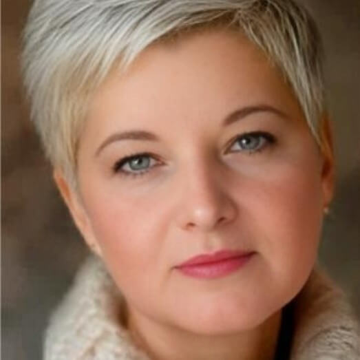 Олена Олійник 